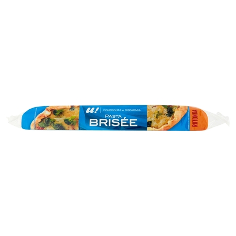 Pasta Brisè, 230 g